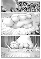 The Devouring of Heaven and Earth / 天地を喰らう [Kazan No You] [Kantai Collection] Thumbnail Page 03