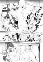 Getsu Ka Sui Moku Kin Do Nichi 10 / 月火水木金土日10 [Isao] [Sailor Moon] Thumbnail Page 10