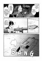 Gunka no Kaban / 軍靴のカバン [Ki-51] [Kemono Friends] Thumbnail Page 12