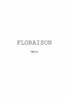 Floraison / フロレゾン [Hamon Ai] [Touhou Project] Thumbnail Page 04