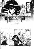 2D Shooting [Maki Hideto] [Sailor Moon] Thumbnail Page 13