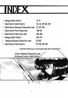 2D Shooting [Maki Hideto] [Sailor Moon] Thumbnail Page 03