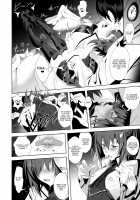 FetiColle Vol. 05 / ふぇちこれ VOL.05 [Ulrich] [Kantai Collection] Thumbnail Page 15
