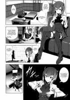 FetiColle Vol. 05 / ふぇちこれ VOL.05 [Ulrich] [Kantai Collection] Thumbnail Page 05