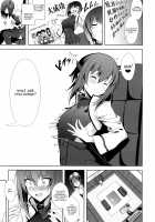 FetiColle Vol. 05 / ふぇちこれ VOL.05 [Ulrich] [Kantai Collection] Thumbnail Page 06