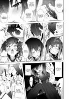 FetiColle Vol. 05 / ふぇちこれ VOL.05 [Ulrich] [Kantai Collection] Thumbnail Page 08