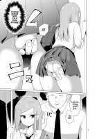 The Crossdressing Boy Who Got Molested Over A Period Of 3 Days / 女装男子が痴漢に犯されるまでの3日間 [Urakuso] [Original] Thumbnail Page 04