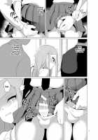 The Crossdressing Boy Who Got Molested Over A Period Of 3 Days / 女装男子が痴漢に犯されるまでの3日間 [Urakuso] [Original] Thumbnail Page 08