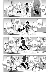The Sex Life in Chaldea is The Best -Mana Transfer Compilation Book- / カルデア性活最高です -魔力供給まとめ本- Page 26 Preview
