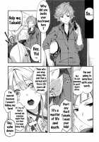REC! [Yomotsuka Tsukasa] [Original] Thumbnail Page 03
