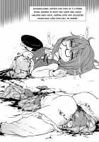 Too Small To Convey: Causes of Sumireko-chan's Deaths / 細かすぎて伝わらない菫子ちゃんの死因 [Harasaki] [Touhou Project] Thumbnail Page 04