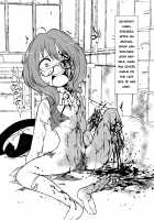 Too Small To Convey: Causes of Sumireko-chan's Deaths / 細かすぎて伝わらない菫子ちゃんの死因 [Harasaki] [Touhou Project] Thumbnail Page 06
