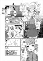 Makigumo Oyakudachi desu! | Makigumo's Gonna Be Useful! / まきぐもおヤクだちです! [Harukaze Unipo] [Kantai Collection] Thumbnail Page 14