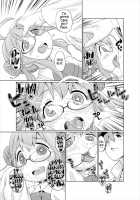 Makigumo Oyakudachi desu! | Makigumo's Gonna Be Useful! / まきぐもおヤクだちです! [Harukaze Unipo] [Kantai Collection] Thumbnail Page 07