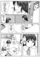 Natsukaze! 6 / ナツカゼ！6 [Arai Kei] [Yotsubato] Thumbnail Page 14