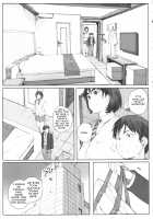 Boku no Kanojo / 僕のカノジョ [Arai Kei] [Fujiyama-San Wa Shishunki] Thumbnail Page 02
