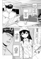Admiral Elegy / アドミラル・エレジー [Bomber Grape] [Kantai Collection] Thumbnail Page 10