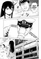 Admiral Elegy / アドミラル・エレジー [Bomber Grape] [Kantai Collection] Thumbnail Page 13