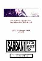 Salban No Hasaibi Color Compilations Inc [Crimson] [Bleach] Thumbnail Page 02