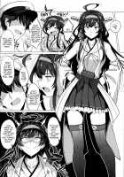 FetiColle Vol. 1 / ふぇちこれVol.1 [Ulrich] [Kantai Collection] Thumbnail Page 04