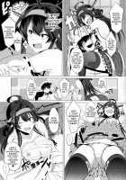 FetiColle Vol. 1 / ふぇちこれVol.1 [Ulrich] [Kantai Collection] Thumbnail Page 05