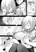 FetiColle Vol. 4 / ふぇちこれVol.4 [Ulrich] [Kantai Collection] Thumbnail Page 14