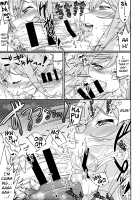 Let's Knock Up Mirai-nee-chan! / ミライネエチャントツクロウ! [Numahana] [Gundam Build Fighters Try] Thumbnail Page 06