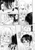 House of Dogs / わんこのいる家 [Puritei] [Original] Thumbnail Page 11