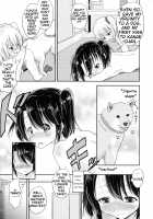 House of Dogs / わんこのいる家 [Puritei] [Original] Thumbnail Page 15
