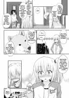 House of Dogs / わんこのいる家 [Puritei] [Original] Thumbnail Page 16