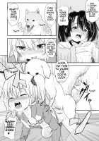 House of Dogs / わんこのいる家 [Puritei] [Original] Thumbnail Page 08