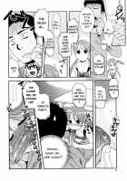Onee-chan no koko mo Kimochii Ch. 1-2 / お姉ちゃんのココも気持ちいい 第1-2章 [Nekogen] [Original] Thumbnail Page 06