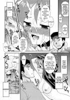 Onee-chan no koko mo Kimochii Ch. 1-2 / お姉ちゃんのココも気持ちいい 第1-2章 [Nekogen] [Original] Thumbnail Page 08