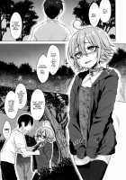 Binding Girlfriend 2 / 呪縛カノジョ2 [Dancyo] [Original] Thumbnail Page 02