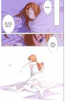 Death of Illusion and an Angel 2 - Nirvana / 幻想の死と使徒 2 [Mebae] [Neon Genesis Evangelion] Thumbnail Page 06