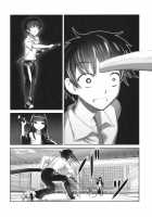 Suzuka-sama's Servant / 鈴香様の下僕 [Nanashi] [Original] Thumbnail Page 13