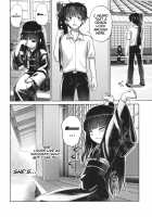 Suzuka-sama's Servant / 鈴香様の下僕 [Nanashi] [Original] Thumbnail Page 05