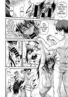 Ane Bullying / あね・ぶり [Nagare Ippon] [Original] Thumbnail Page 16
