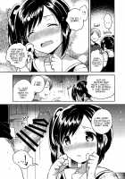 We who are replaceable 2 / かけがえのあるわたしたち2 [Ichihaya] [Original] Thumbnail Page 12