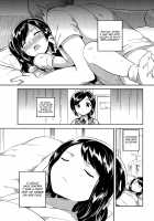 We who are replaceable 2 / かけがえのあるわたしたち2 [Ichihaya] [Original] Thumbnail Page 02