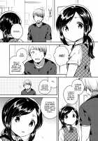 We who are replaceable 2 / かけがえのあるわたしたち2 [Ichihaya] [Original] Thumbnail Page 04