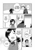 We who are replaceable 2 / かけがえのあるわたしたち2 [Ichihaya] [Original] Thumbnail Page 05