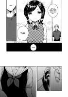 We who are replaceable 2 / かけがえのあるわたしたち2 [Ichihaya] [Original] Thumbnail Page 06