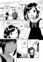 We who are replaceable 2 / かけがえのあるわたしたち2 [Ichihaya] [Original] Thumbnail Page 07
