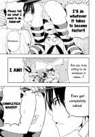 Tricking And Sexually Harassing Shimakaze, Who Wants To Become Faster / もっと速くなりたい島風をダマしてセクハラする [Hiroyuki] [Kantai Collection] Thumbnail Page 10