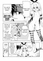 Tricking And Sexually Harassing Shimakaze, Who Wants To Become Faster / もっと速くなりたい島風をダマしてセクハラする [Hiroyuki] [Kantai Collection] Thumbnail Page 11