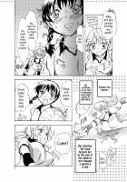 Mousou Bukatsu Shoujo / 妄想部活少女 [Mira] [Original] Thumbnail Page 15