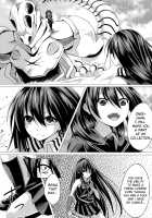 Kurome ga Kill! / クロメが斬る! [CREEK] [Akame Ga Kill] Thumbnail Page 05
