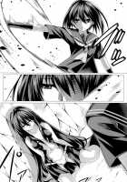 Kurome ga Kill! / クロメが斬る! [CREEK] [Akame Ga Kill] Thumbnail Page 09