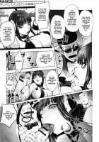 Beloved Housewife Warrior Mighty Wife 7th / 愛妻戦士マイティ・ワイフ 7th [Kon-Kit] [Original] Thumbnail Page 06